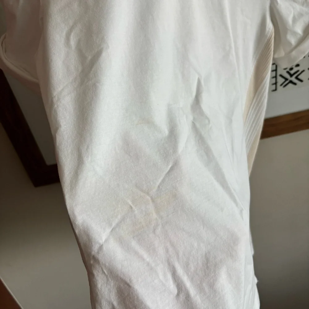 Sportmax Ribbed Tee - Picture 4 of 8